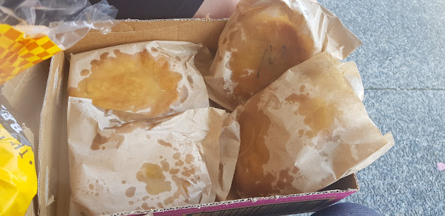 Kim Bakery - Auckland