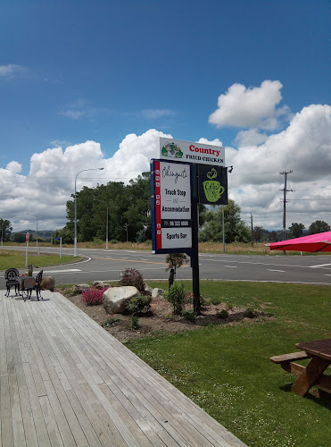 Charms Truck Stop Open Times