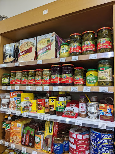 Scheckter's Deli (On Trays Limited) - Hospitality and gastronomy