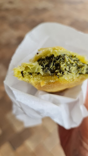 Wool Press Cafe - Hospitality and gastronomy