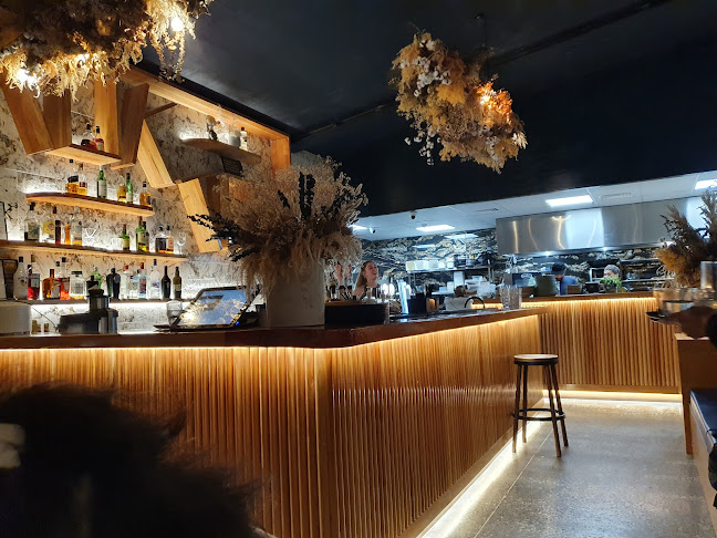 Tok Tok Hobsonville - Hospitality and gastronomy