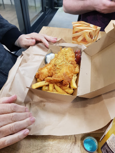 Opinii despre T&S Takeaways Cambridge în Cambridge - Hospitality and gastronomy