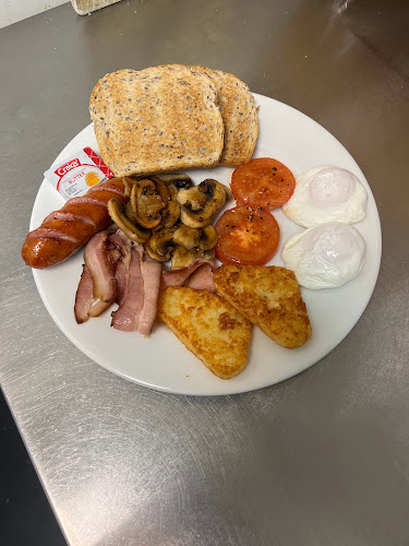 Hollywood Bakery and Espresso - Hospitality and gastronomy