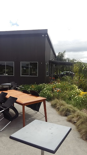 The Corner Stone Cafe - Hospitality and gastronomy