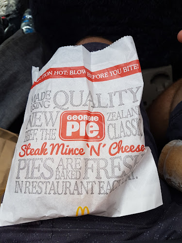 Opinii despre McDonald's Kaitaia în Kaitaia - Hospitality and gastronomy