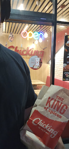 Chicking Manukau - Hospitality and gastronomy