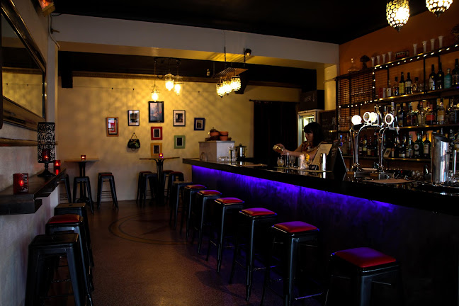 Cupid bar Open Times