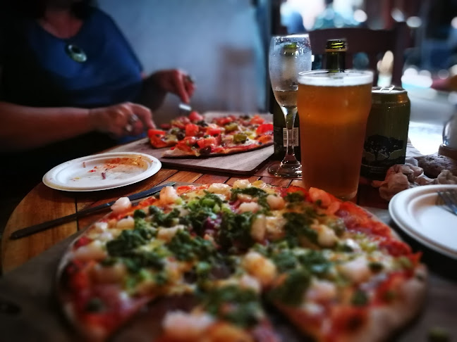 Lukes Kitchen - Kūaotunu