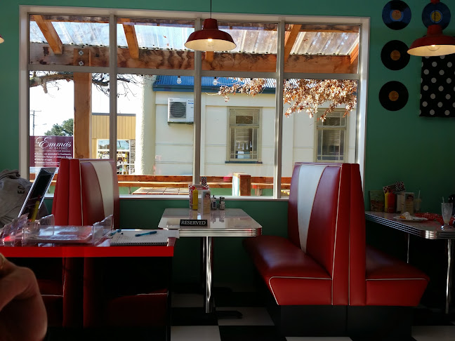 Diner Oxford - Hospitality and gastronomy