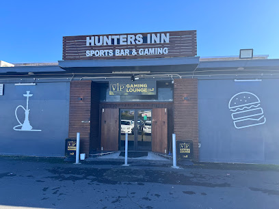 Hunters Inn Bar & Kitchen