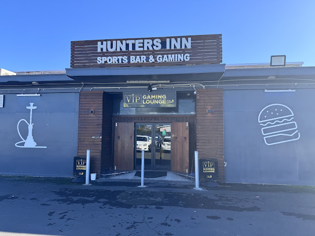 Hunters Inn Bar & Kitchen