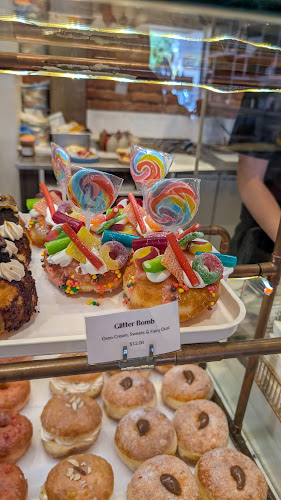 Balls and Bangles - Queenstown