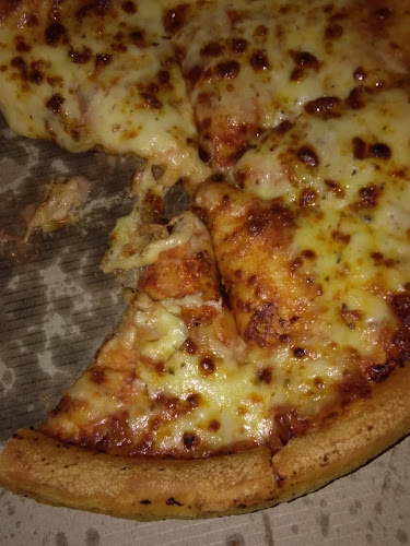 Pizza Hut Palmerston North Pioneer Highway - Palmerston North