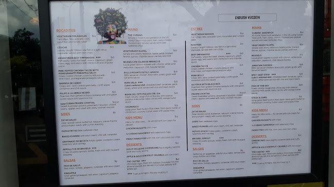 Little Havana Bar & Restaurant - Whakatāne