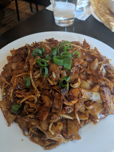 Opinii despre KkRestaurant în Wellington - Hospitality and gastronomy