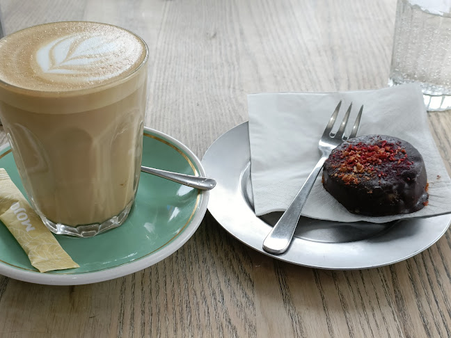 Comentarii opinii despre Mojo Market Lane