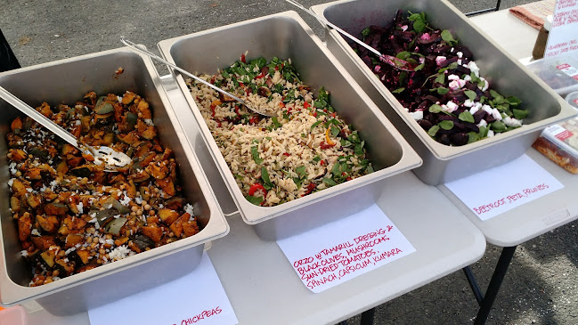 Gisborne Farmers' Market - Gisborne