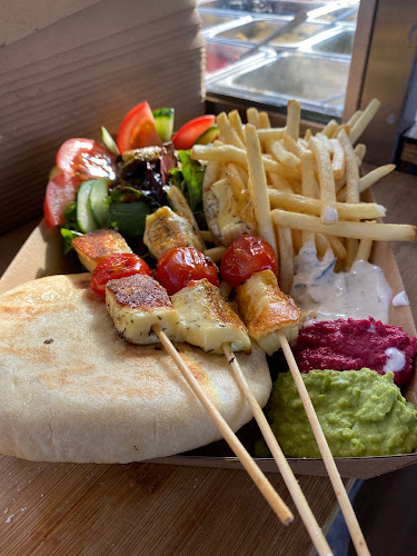 Zaaffran a taste of Morocco - Hospitality and gastronomy