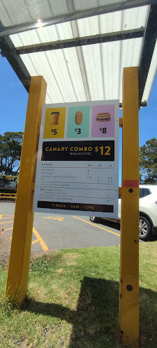 Comentarii opinii despre Canary Drive Thru