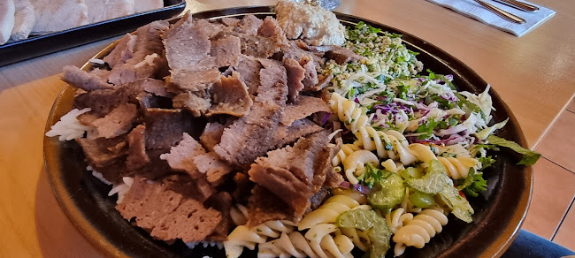 Comentarii opinii despre Paasha Turkish Cafe & Restaurant