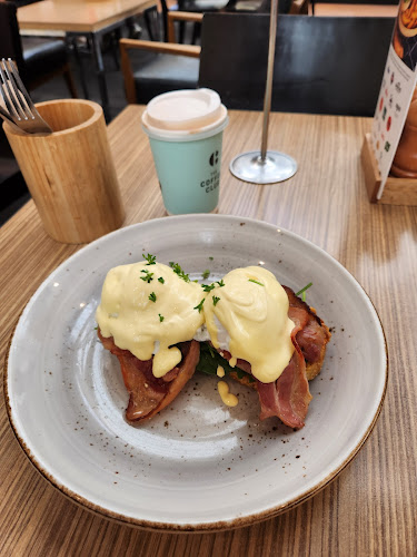 Comentarii opinii despre The Coffee Club Riccarton