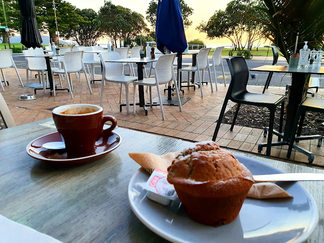 Oliver's Cafe Orewa - Orewa