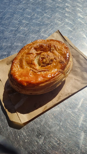 Green Apple Cafe and Bakery - Hospitality and gastronomy