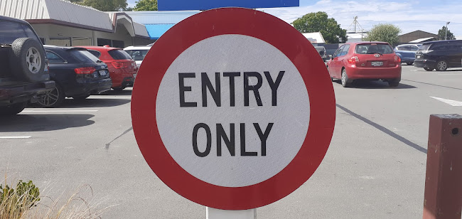 114 High Street, Leeston 7632, New Zealand