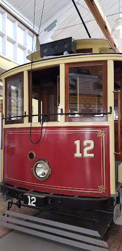 Whanganui River Markets - Hospitality and gastronomy