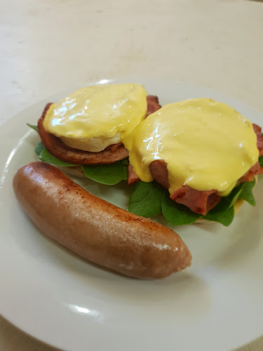 Waihi Bakehouse Cafe & Roast