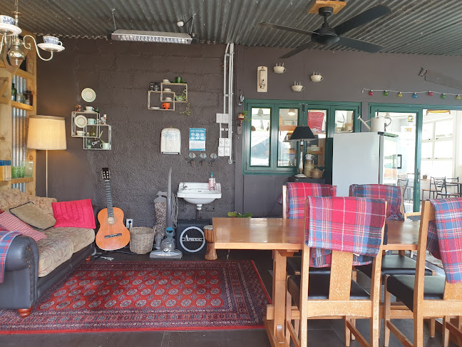 Native Tree Cafe - Hospitality and gastronomy