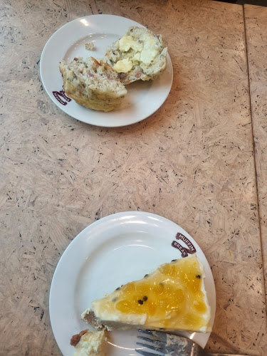 Muffin Break, The Plaza Open Times