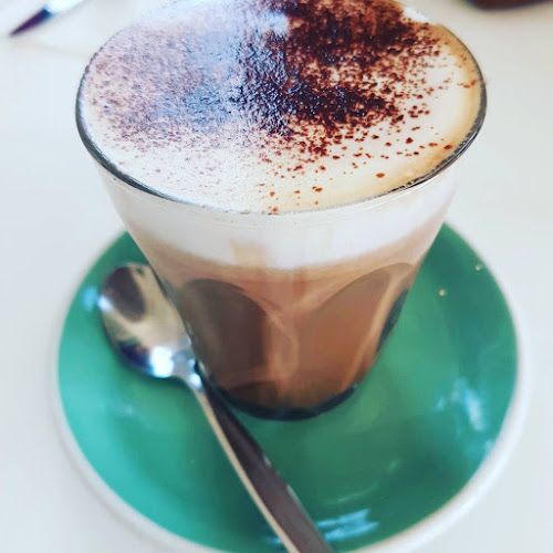 Opinii despre Honey Cafe Takapuna în Auckland - Hospitality and gastronomy