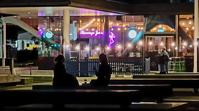 One Red Dog - Wellington