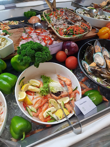 Comentarii opinii despre Chapmans Buffet & Bar