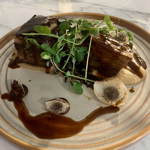 Comentarii opinii despre Prohibition Smokehouse