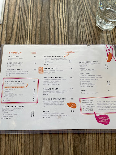 Mud Ducks - Hospitality and gastronomy