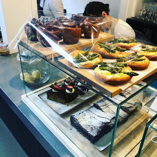 Glenfalloch Garden Café & Restaurant - Dunedin