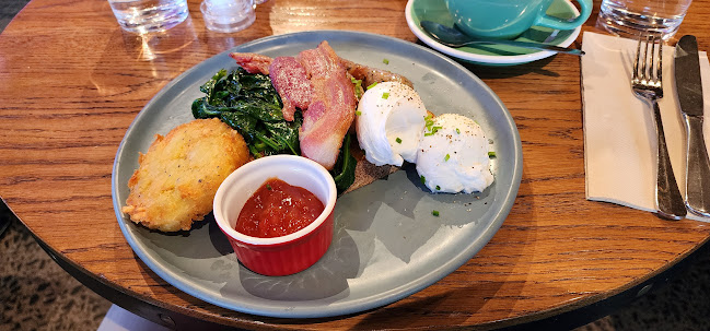 The Grounds at Whoa! Studios - Hospitality and gastronomy