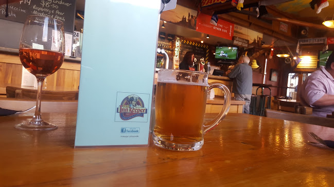 Opinii despre The Inn Keeper of Johnsonville în Wellington - Hospitality and gastronomy