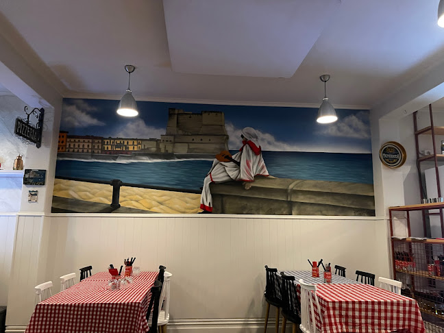 Settebello - Hospitality and gastronomy