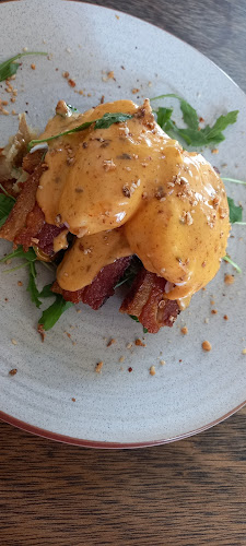 Opinii despre Vanguard Specialty Coffee Co în Dunedin - Hospitality and gastronomy