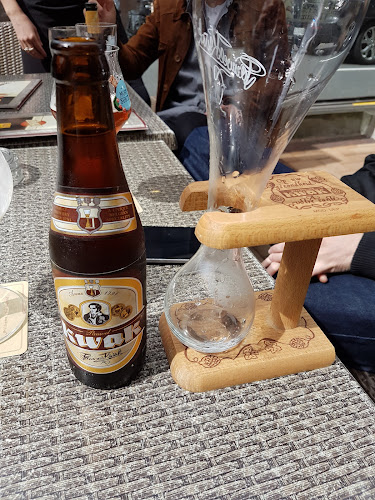 Leuven Belgium Beer Cafe - Hospitality and gastronomy