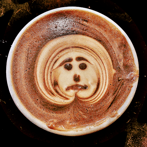 INSITU Cafe Christchurch - Christchurch