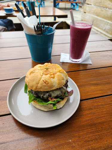 Hamish's Mapua - Māpua