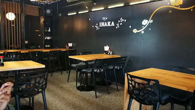 Opinii despre Inaka Sushi & Japanese Restaurant în Otorohanga - Hospitality and gastronomy