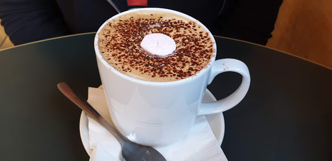 Rustic Cafe & Tapas Bar Phone number