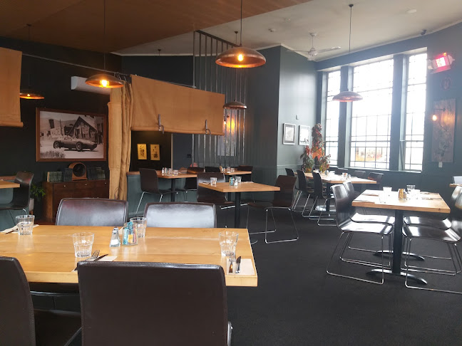 Harbourside Grill - Dunedin