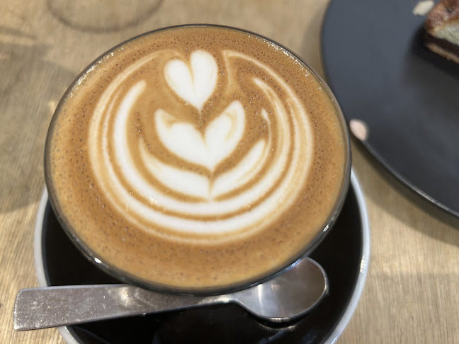 Opinii despre Sketchbook Coffee în Wellington - Hospitality and gastronomy