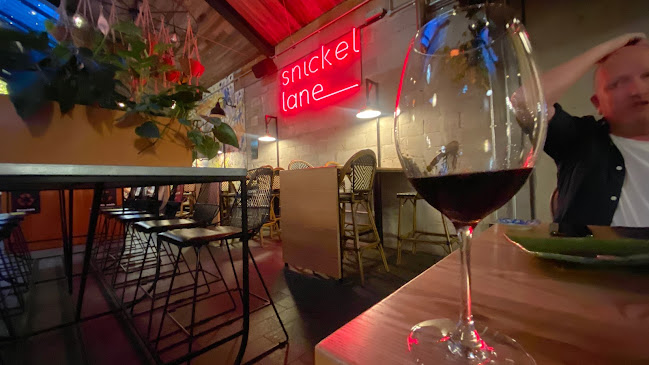 Mad Samurai - Auckland